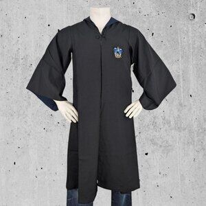 Universal Studios Wizarding World Harry Potter RAVENCLAW Robe KIDS XXS